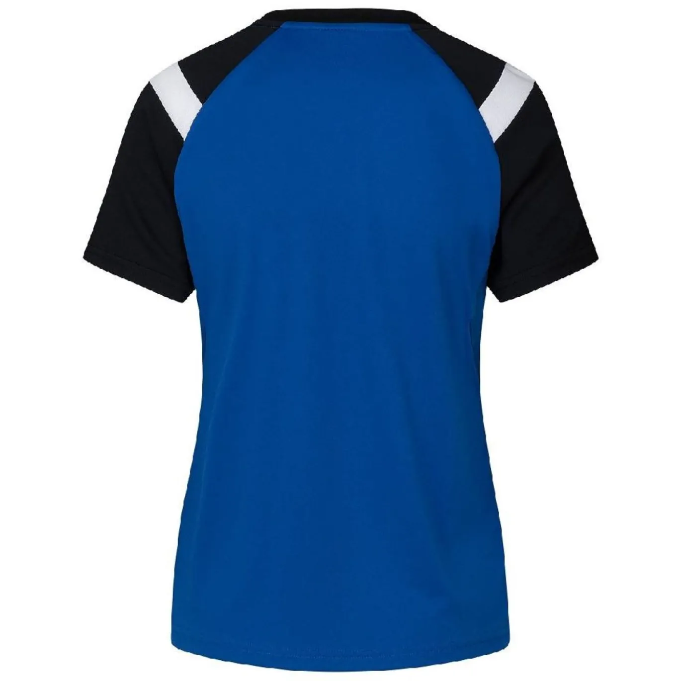Robey Control Voetbalshirt Dames Blauw