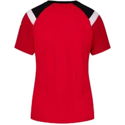Robey Control Voetbalshirt Dames Rood