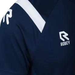Robey Control Voetbalshirt Donkerblauw