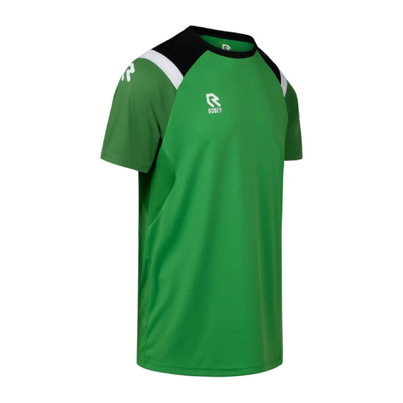 Robey Control Voetbalshirt Groen