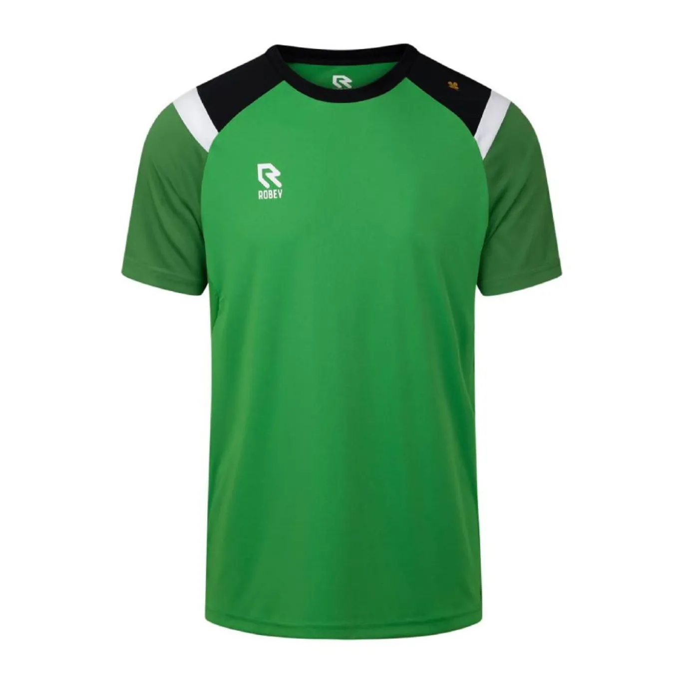Robey Control Voetbalshirt Kids Groen