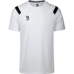 Robey Control Voetbalshirt Kids Wit