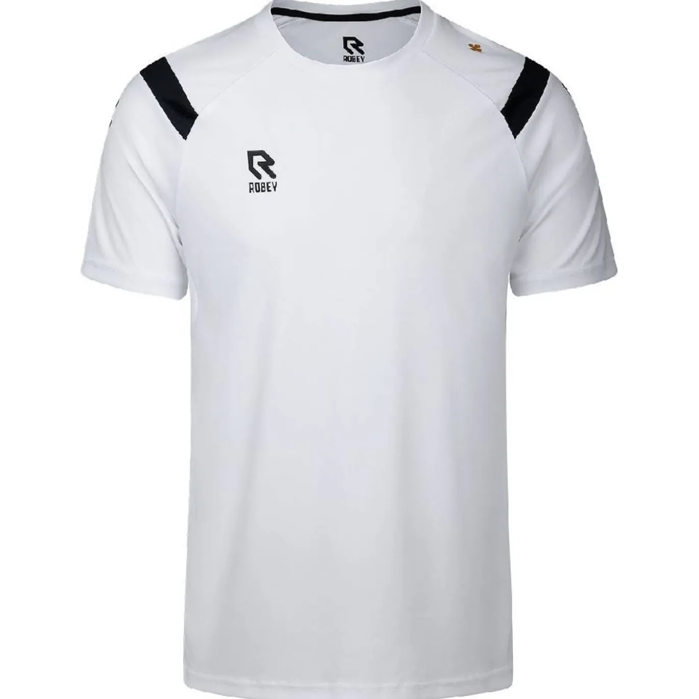 Robey Control Voetbalshirt Kids Wit