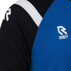 Robey Control Voetbalshirt Kids Blauw
