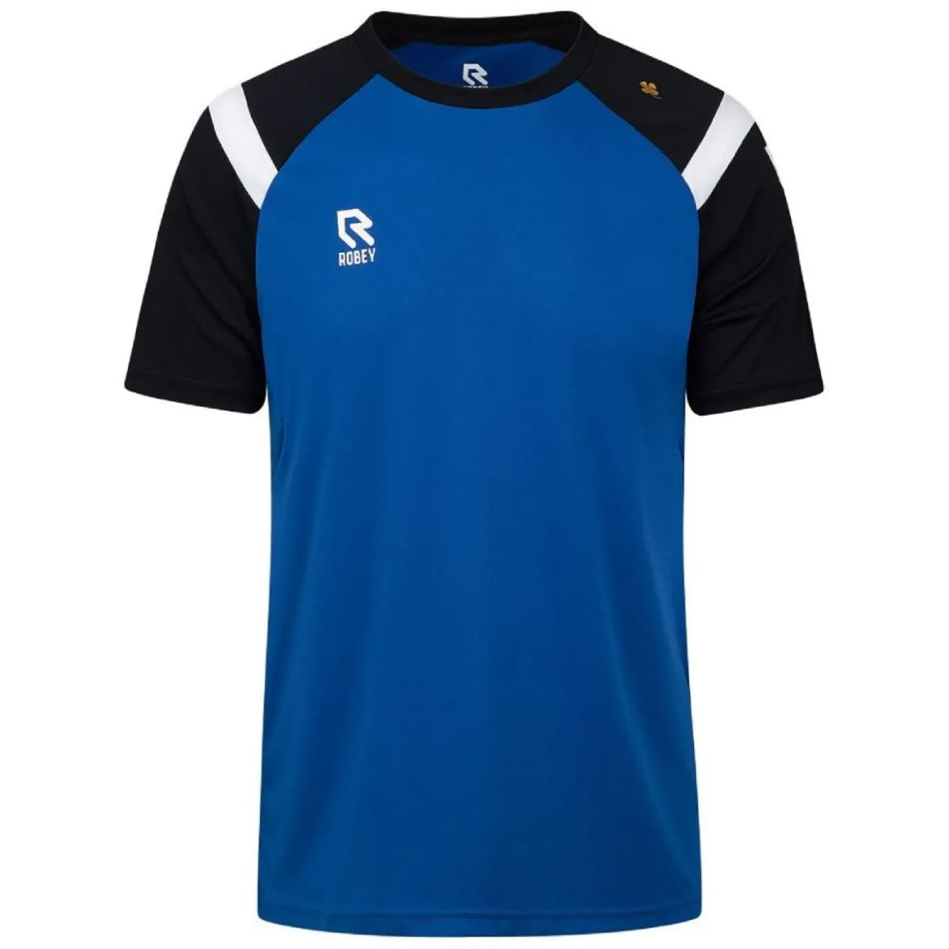 Robey Control Voetbalshirt Kids Blauw