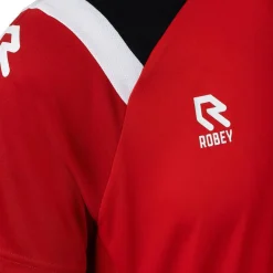 Robey Control Voetbalshirt Kids Rood