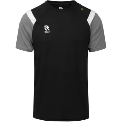 Robey Control Voetbalshirt Kids Zwart