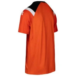Robey Control Voetbalshirt Oranje