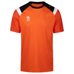 Robey Control Voetbalshirt Oranje