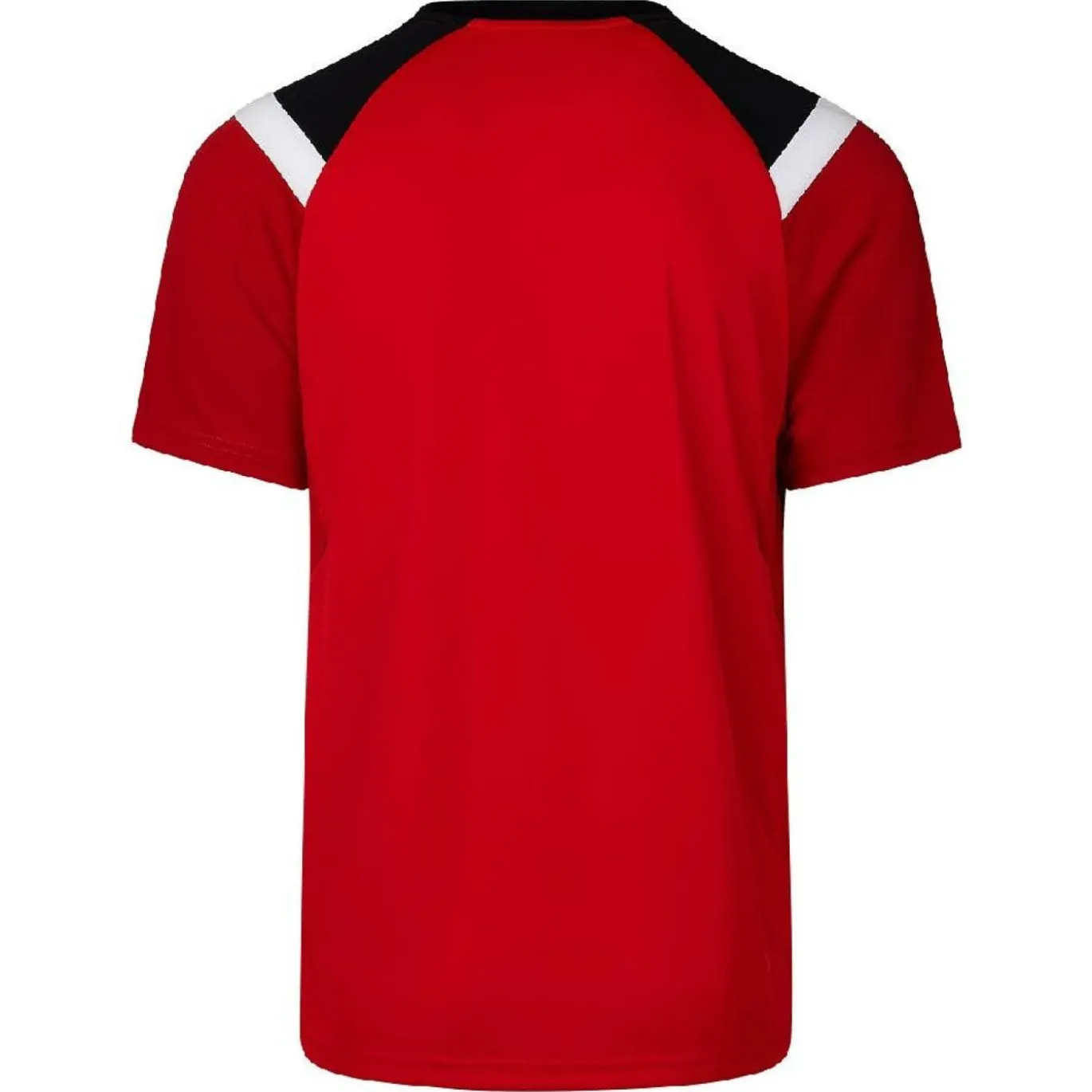 Robey Control Voetbalshirt Rood