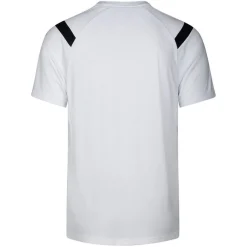 Robey Control Voetbalshirt Wit
