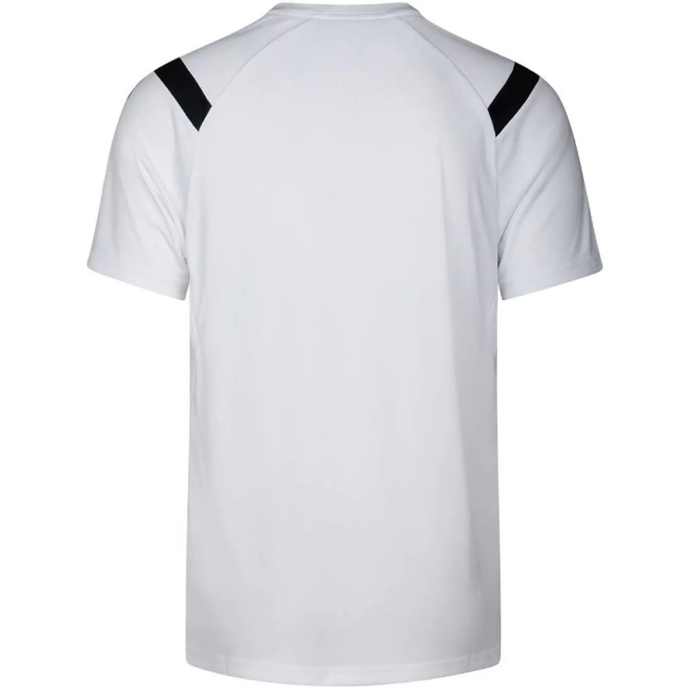 Robey Control Voetbalshirt Wit