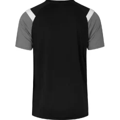 Robey Control Voetbalshirt Zwart