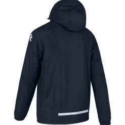Robey Crossbar Allround Jacket Donkerblauw