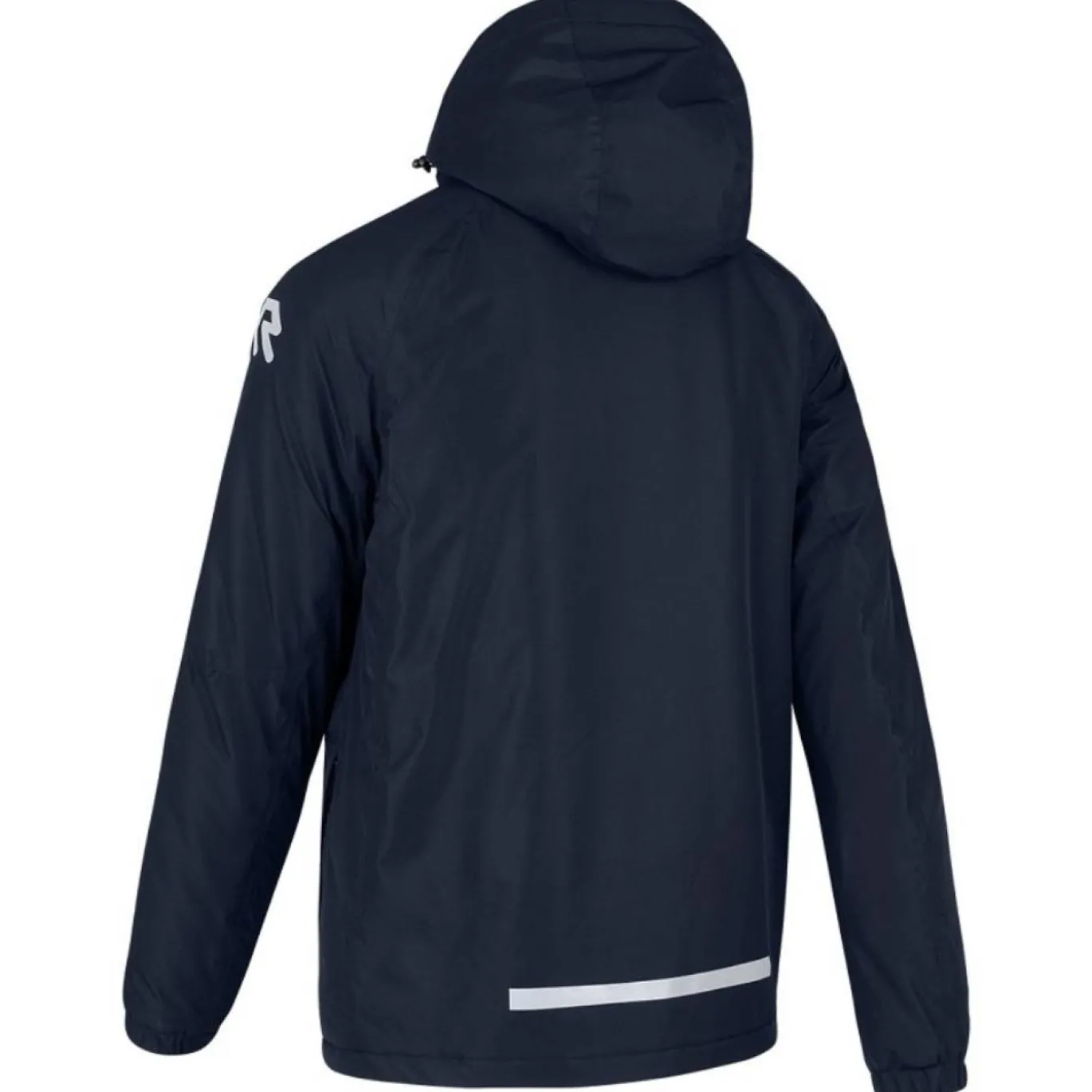 Robey Crossbar Allround Jacket Donkerblauw