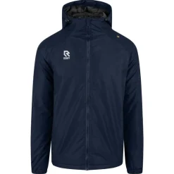 Robey Crossbar Allround Jacket Donkerblauw