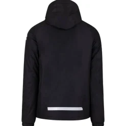 Robey Crossbar Allround Jacket Kids Zwart