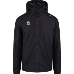 Robey Crossbar Allround Jacket Zwart
