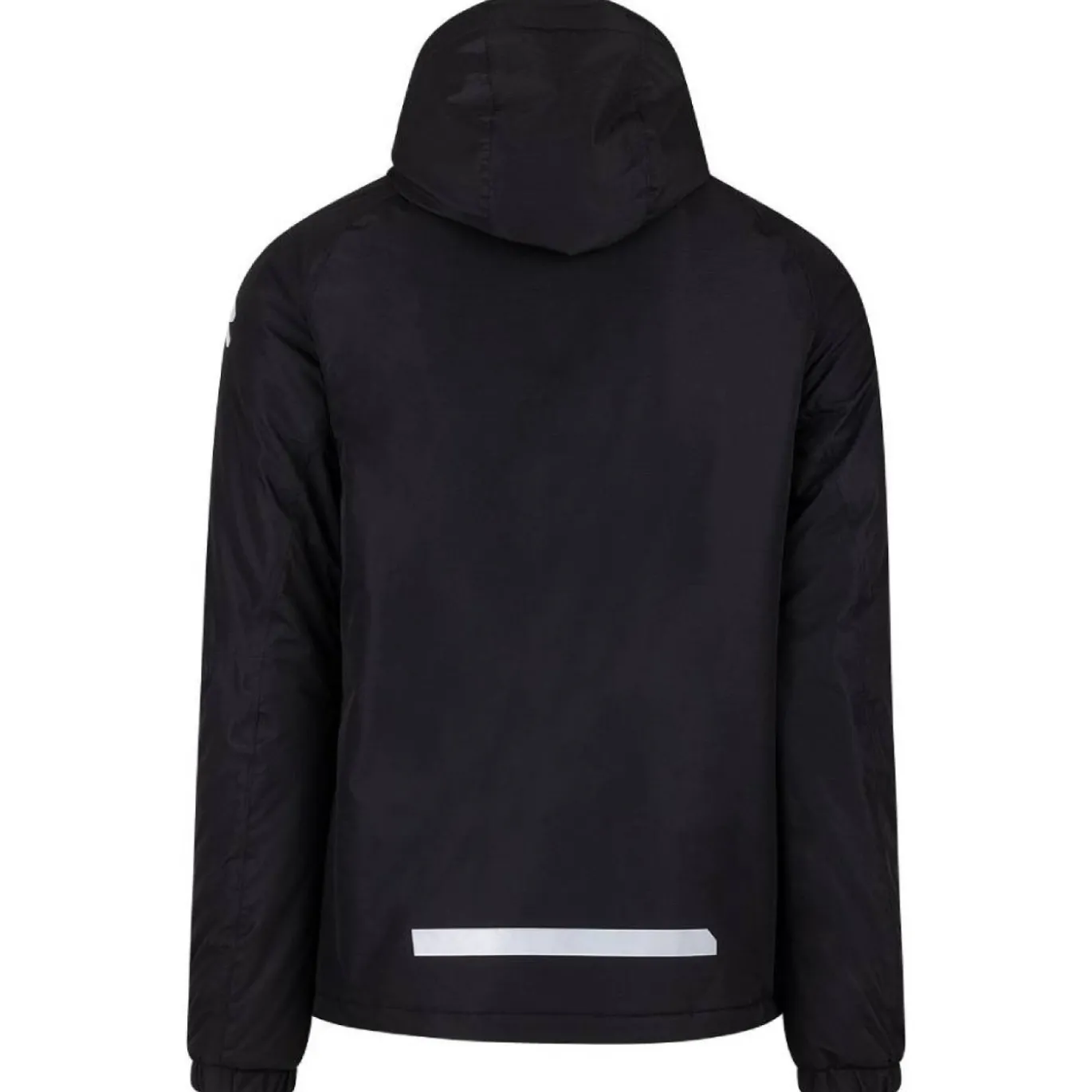 Robey Crossbar Allround Jacket Zwart