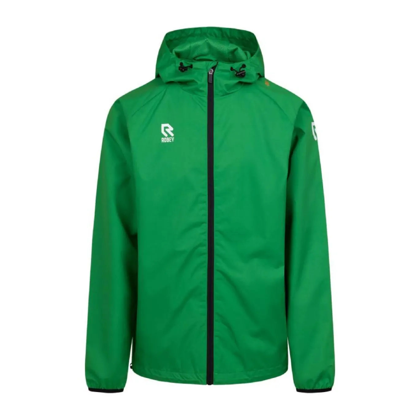 Robey Crossbar All Weather Jack Kids Groen