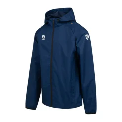 Robey Crossbar All Weather Jack Donkerblauw