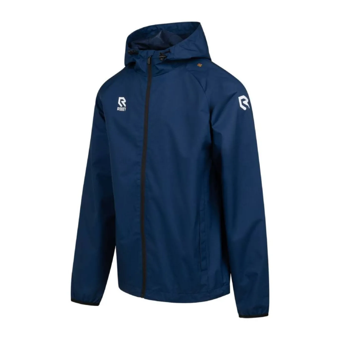 Robey Crossbar All Weather Jack Donkerblauw