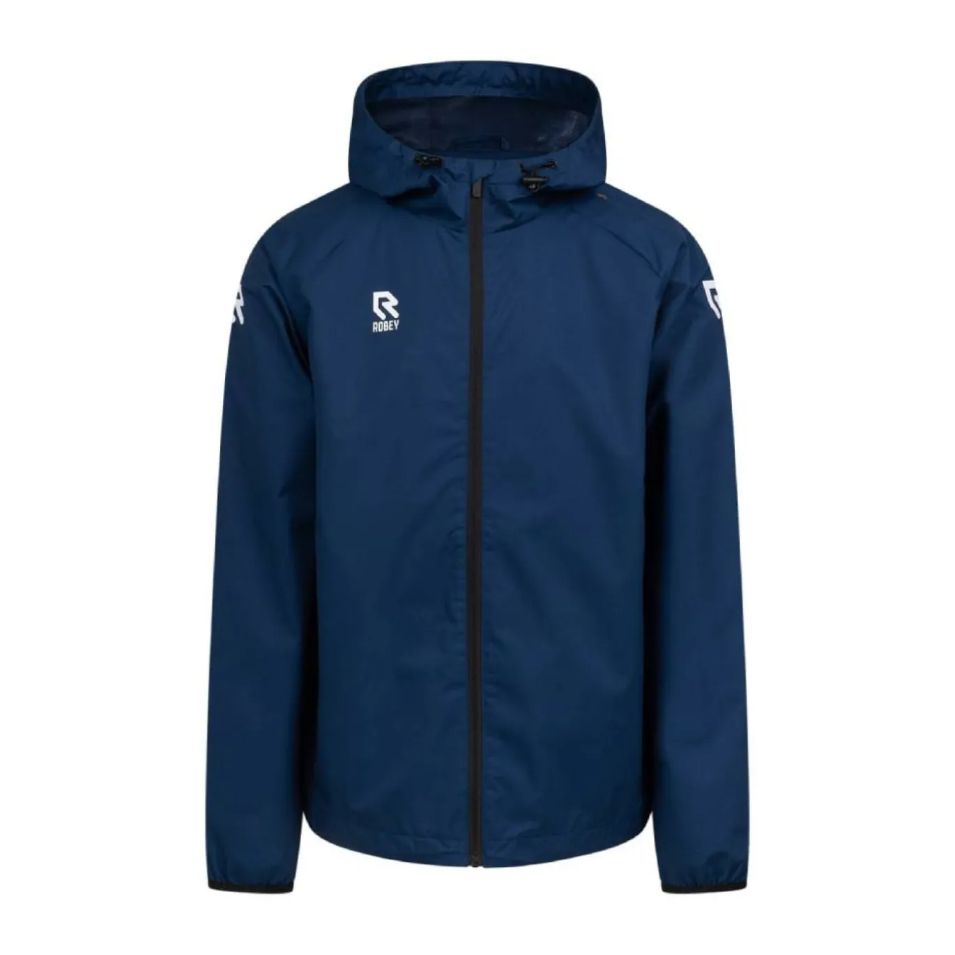 Robey Crossbar All Weather Jack Donkerblauw