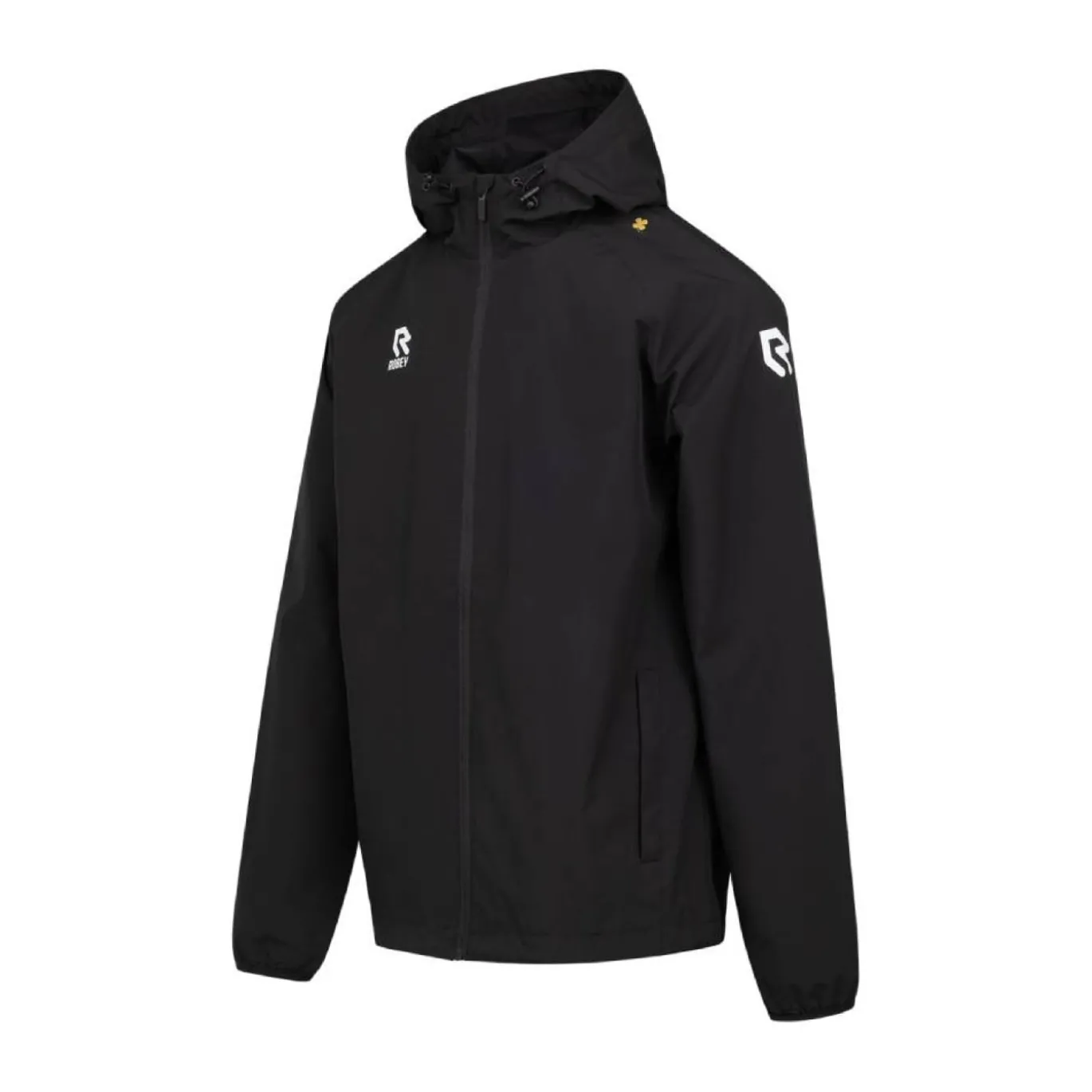 Robey Crossbar All Weather Jack Zwart
