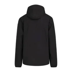 Robey Crossbar All Weather Jack Kids Zwart