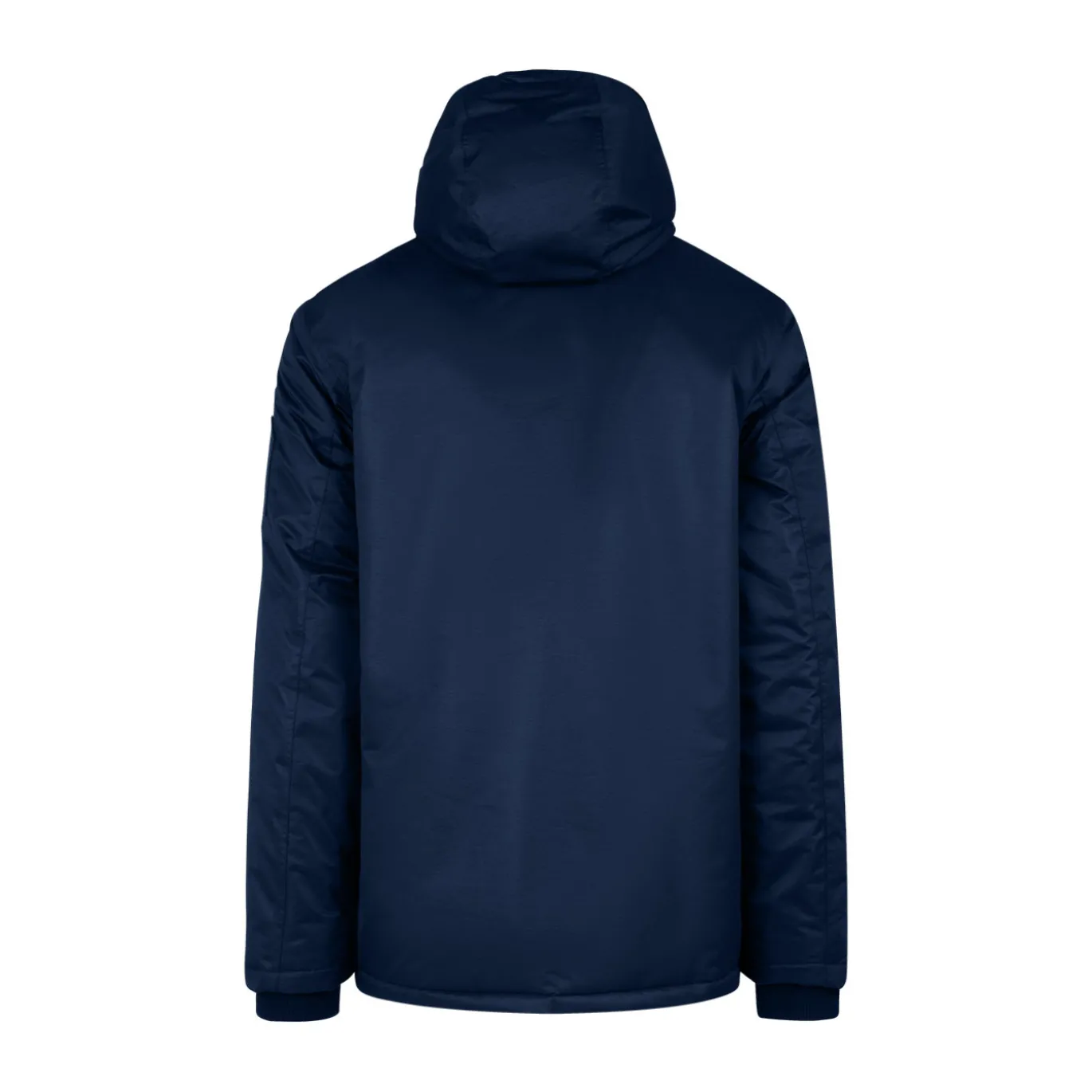 Robey Crossbar Regenjas Donkerblauw