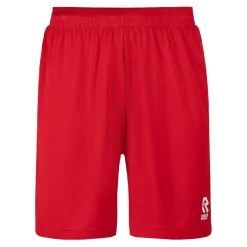 Robey Crossbar Trainingsbroekje Rood