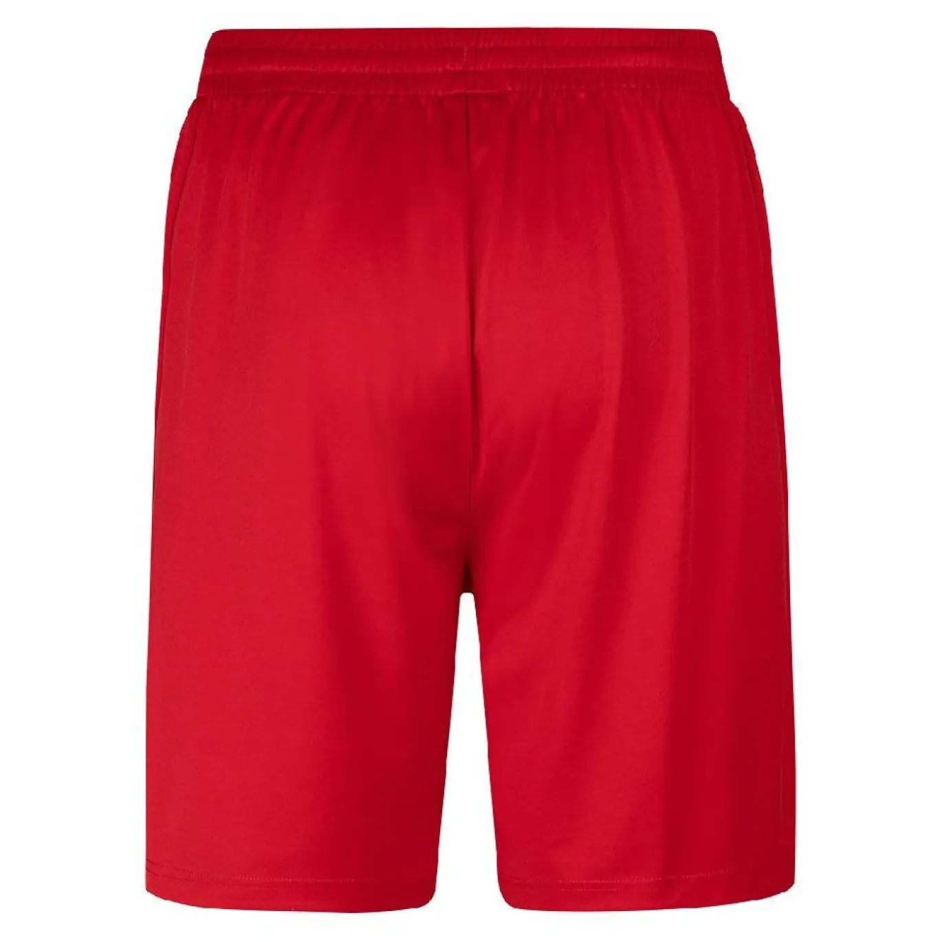 Robey Crossbar Trainingsbroekje Rood
