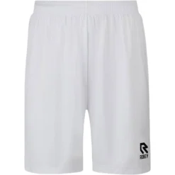 Robey Crossbar Trainingsbroekje Kids Wit