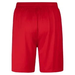 Robey Crossbar Trainingsbroekje Kids Rood