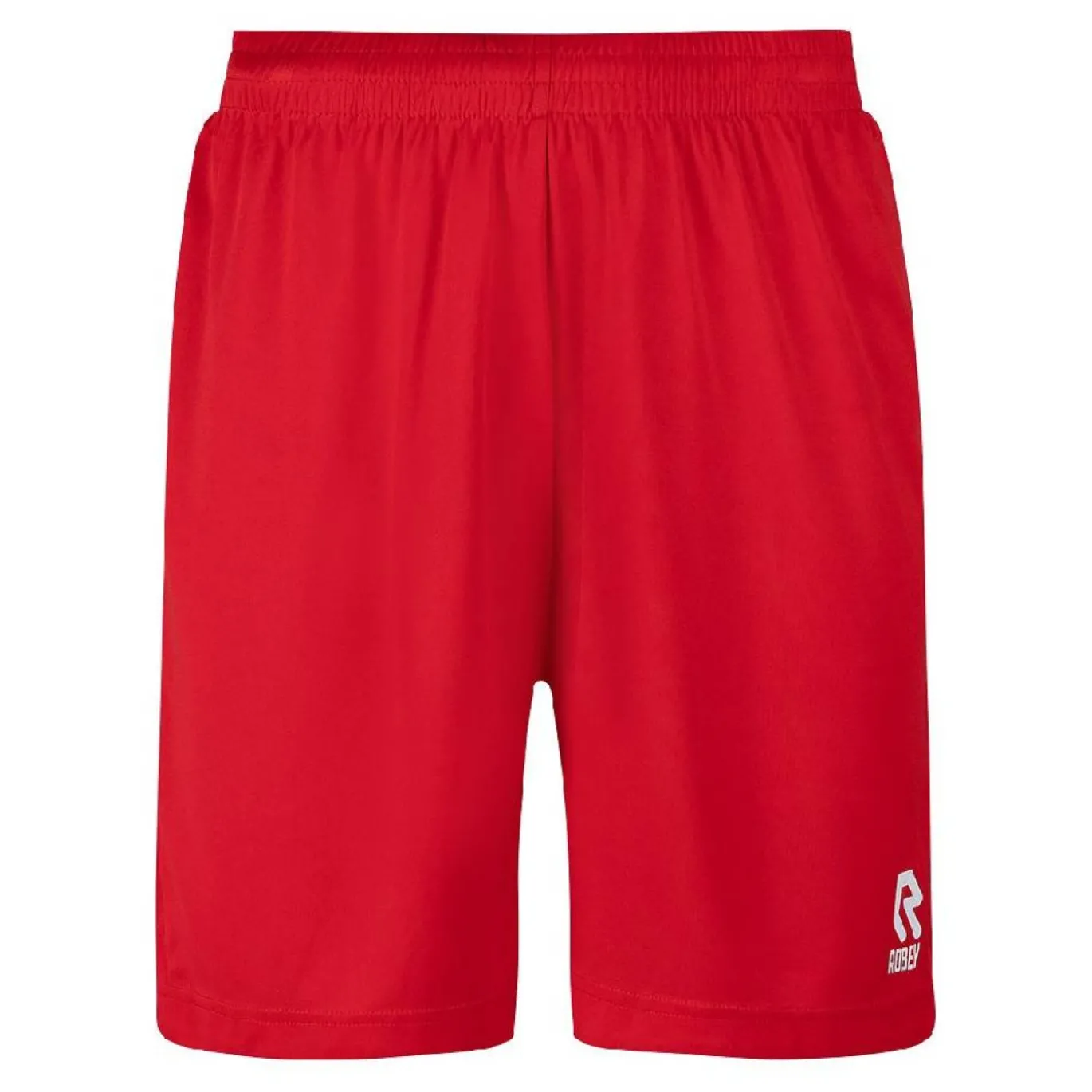 Robey Crossbar Trainingsbroekje Kids Rood