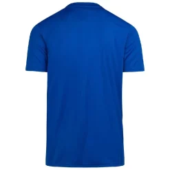 Robey Crossbar Trainingsshirt Blauw