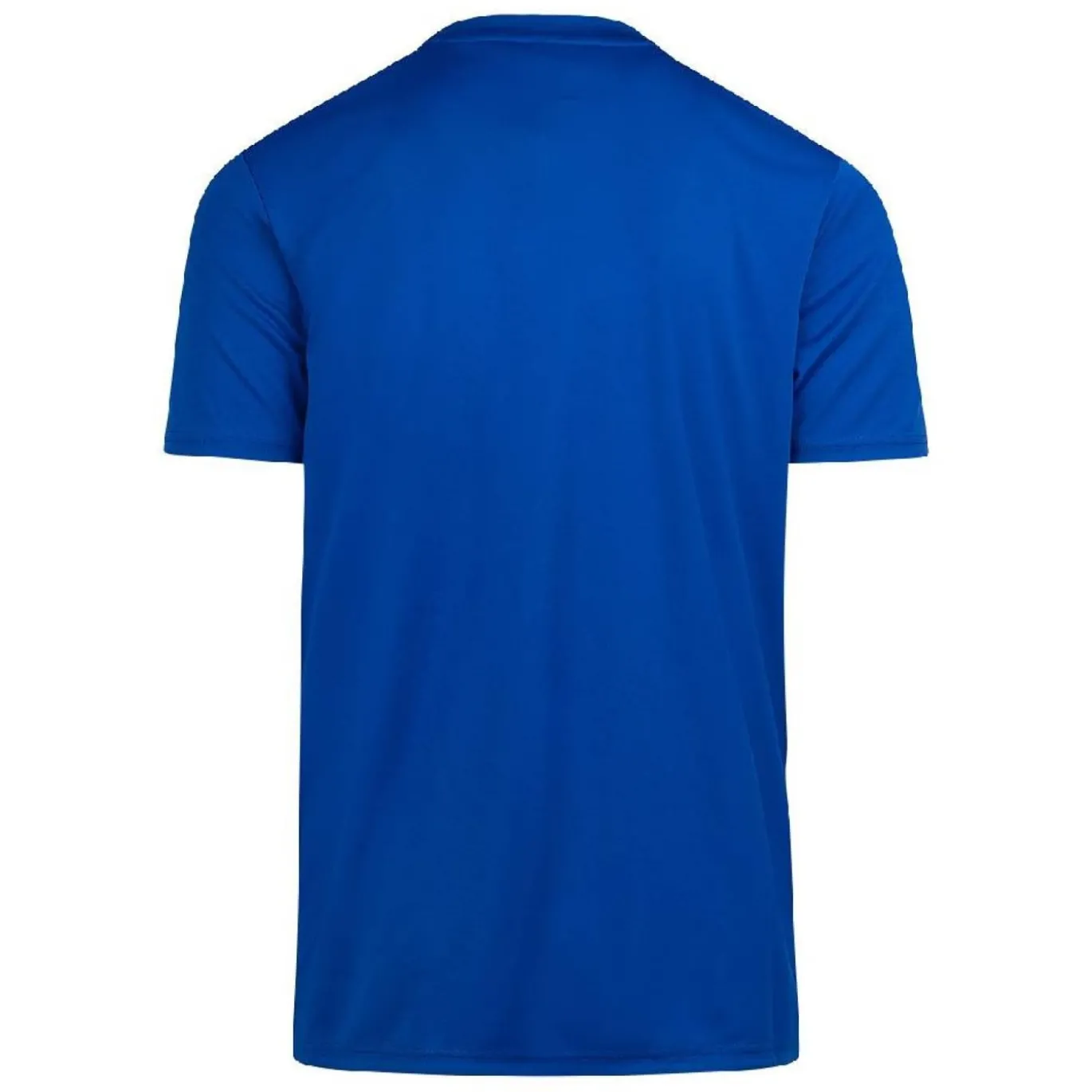 Robey Crossbar Trainingsshirt Blauw