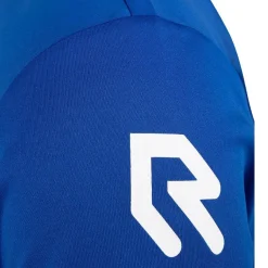 Robey Crossbar Trainingsshirt Blauw