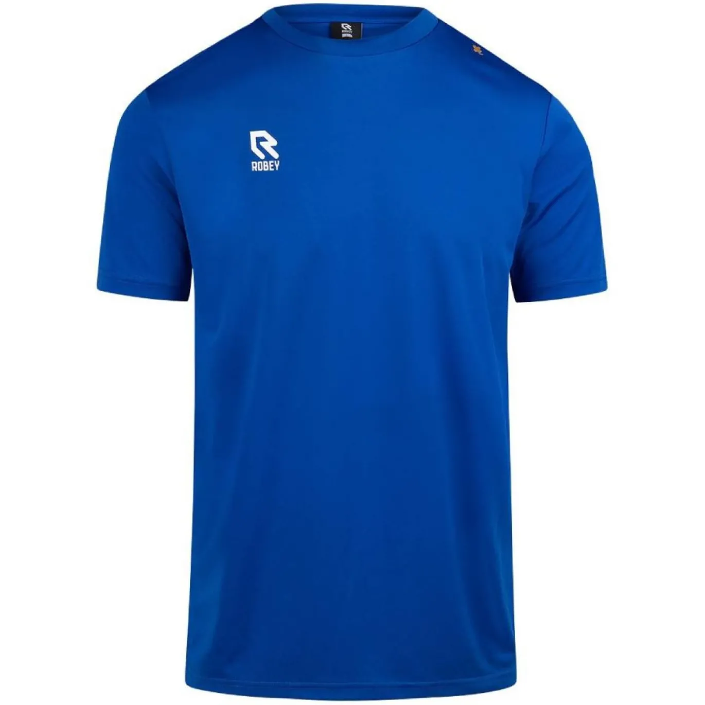 Robey Crossbar Trainingsshirt Blauw