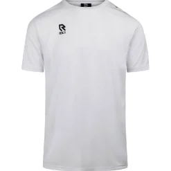 Robey Crossbar Trainingsshirt Wit