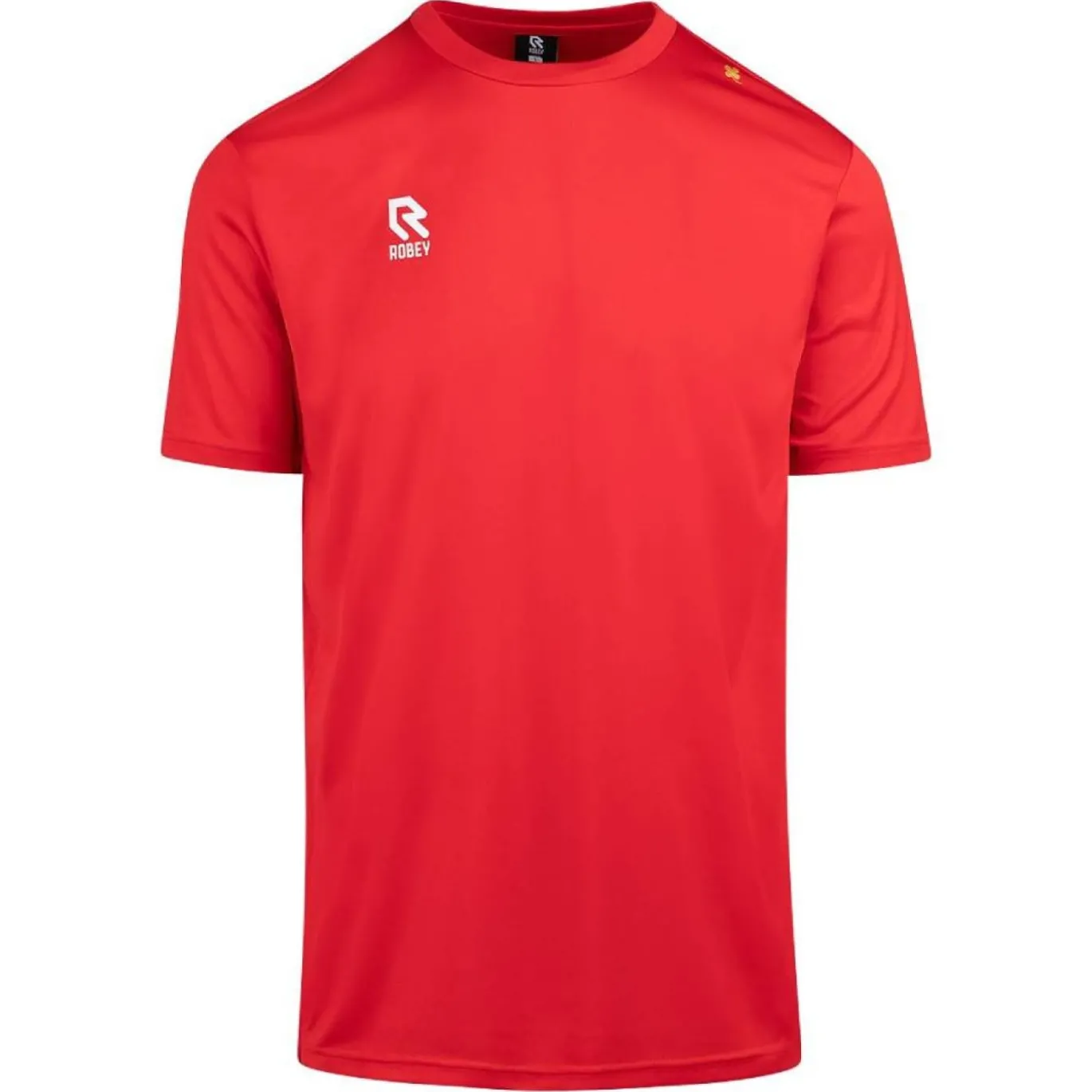Robey Crossbar Trainingsshirt Rood
