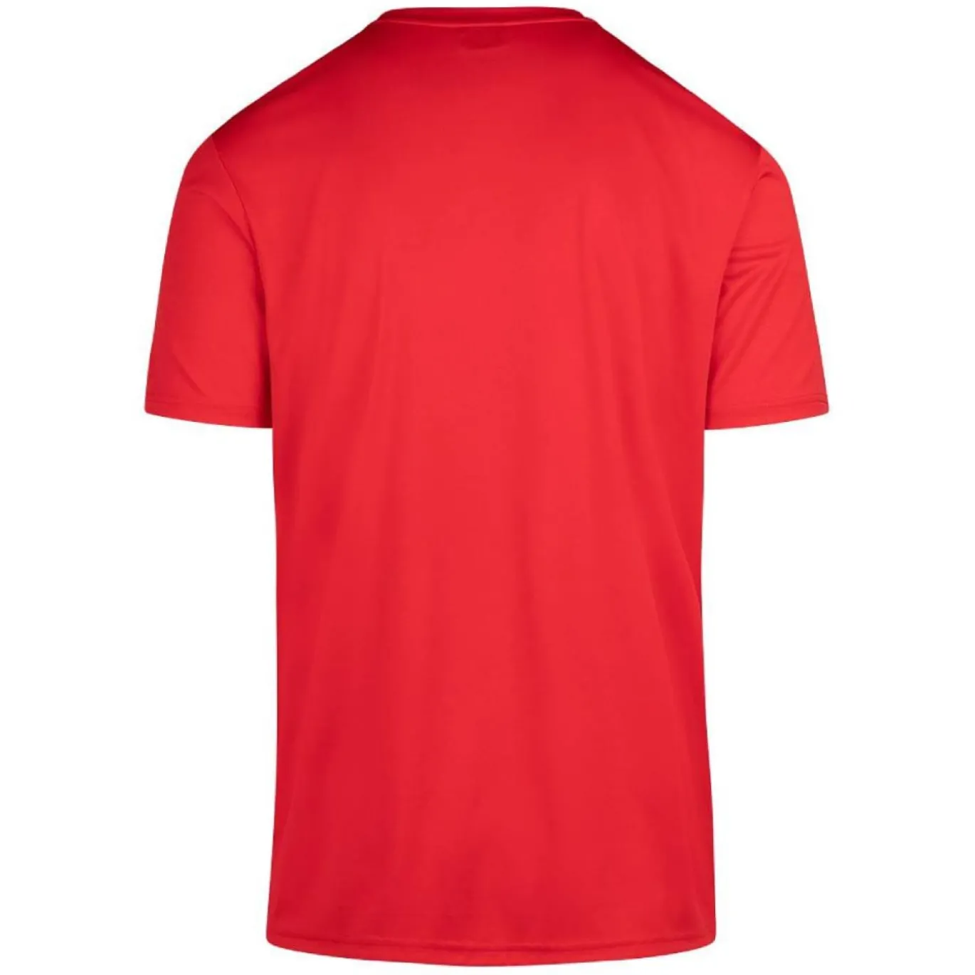 Robey Crossbar Trainingsshirt Rood