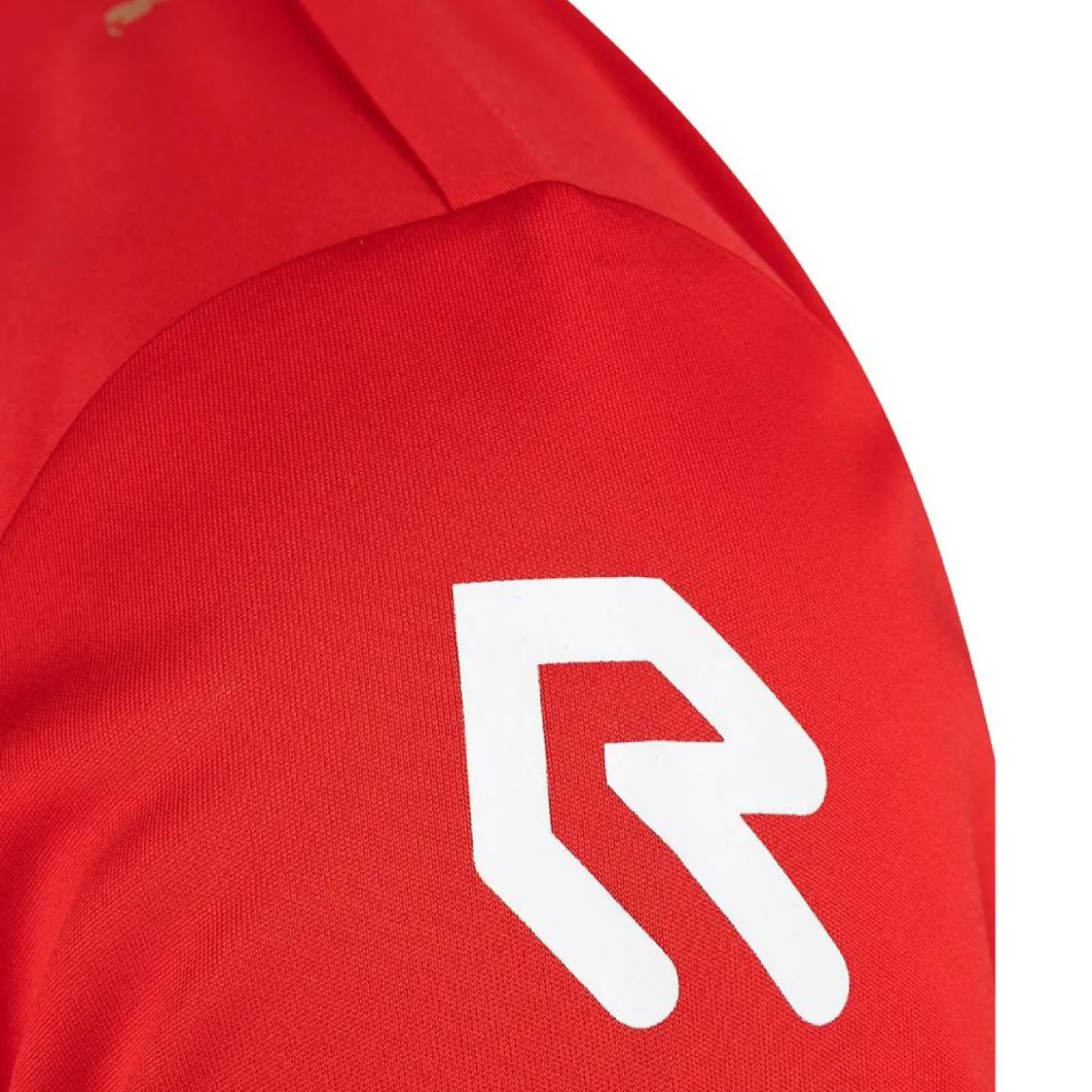 Robey Crossbar Trainingsshirt Rood