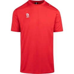 Robey Crossbar Trainingsshirt Kids Rood