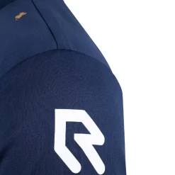 Robey Crossbar Trainingsshirt Donkerblauw
