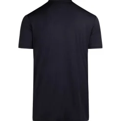 Robey Crossbar Trainingsshirt Zwart