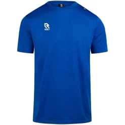 Robey Crossbar Trainingsshirt Kids Blauw