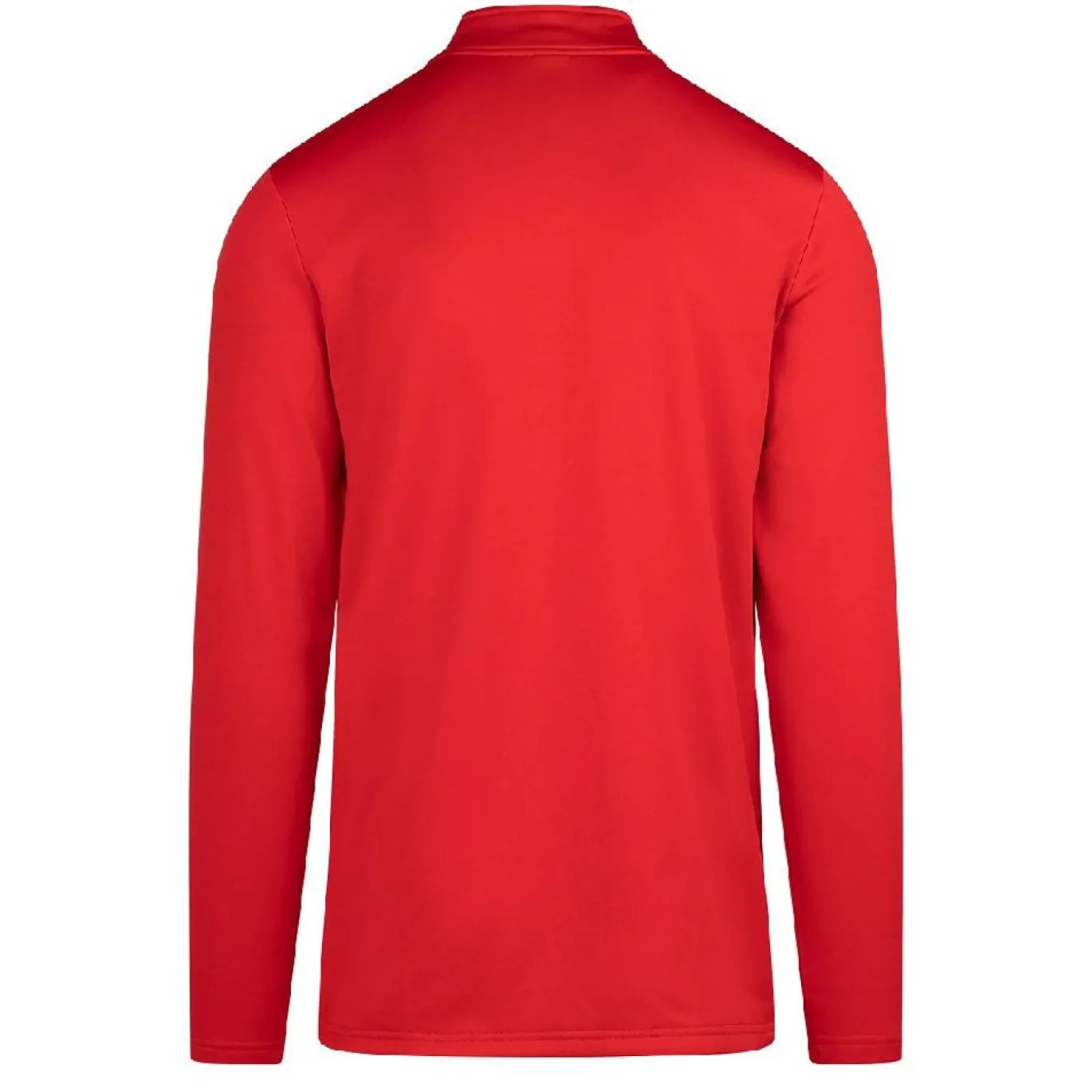 Robey Crossbar Trainingstrui 1/4-Zip Rood