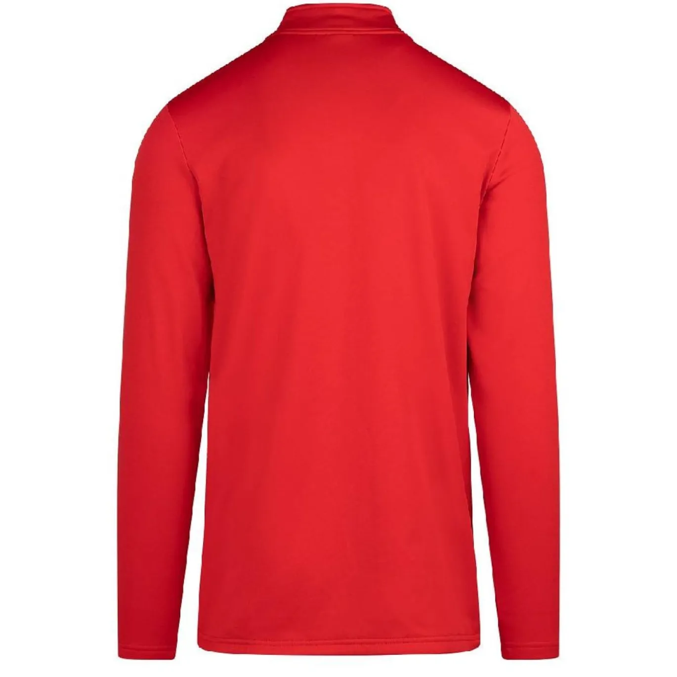 Robey Crossbar Trainingstrui 1/4-Zip Kids Rood