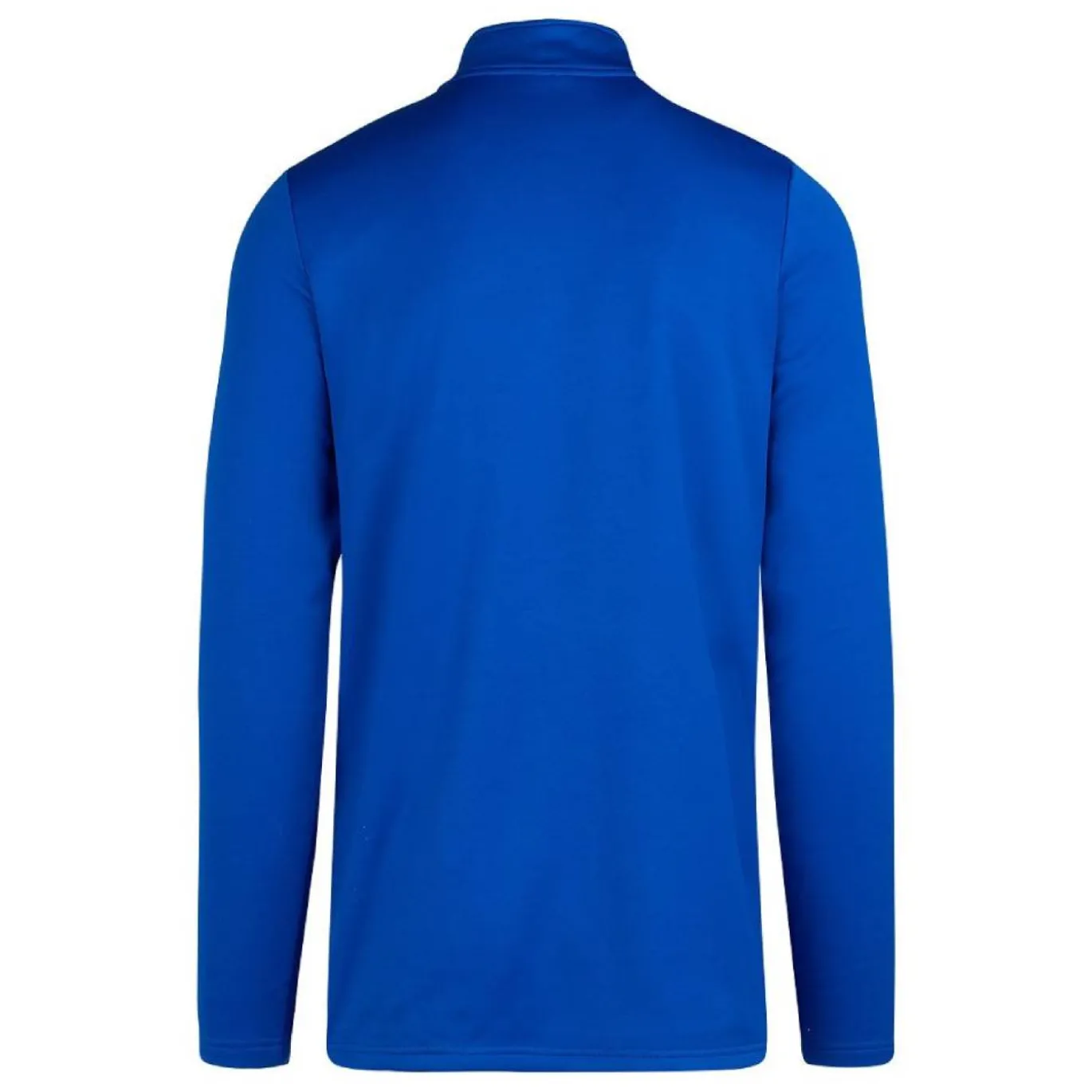 Robey Crossbar Trainingstrui 1/4-Zip Blauw